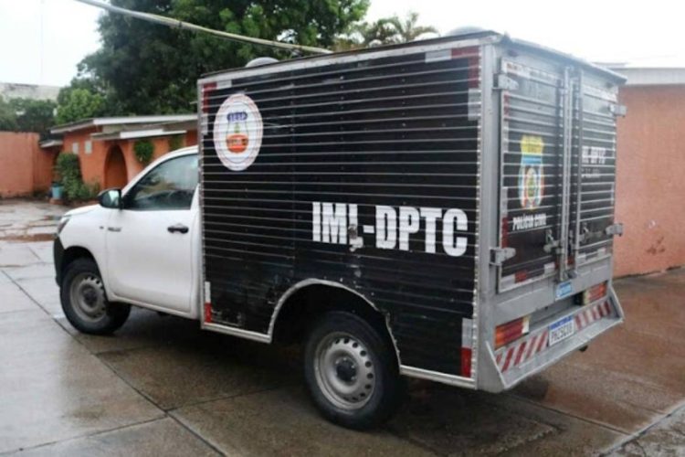 Foto: Divulgação/SSP-AM