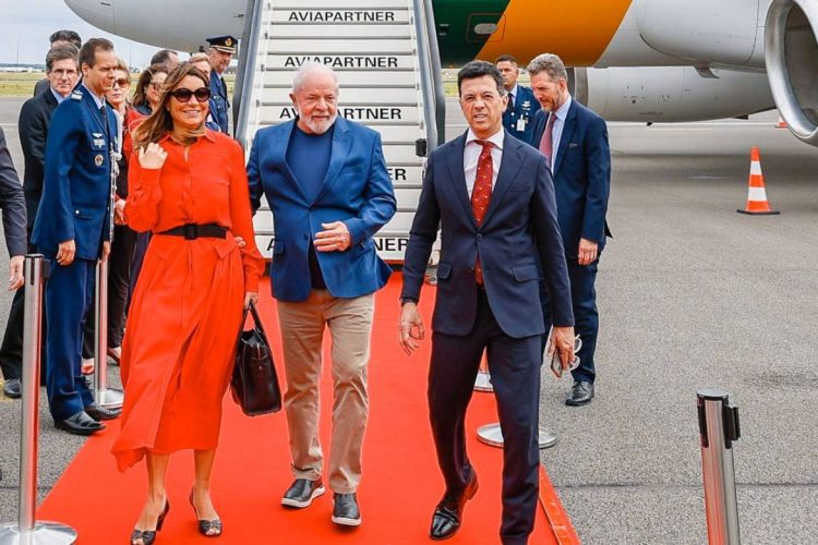 Foto: Ricardo Stuckert/ PR