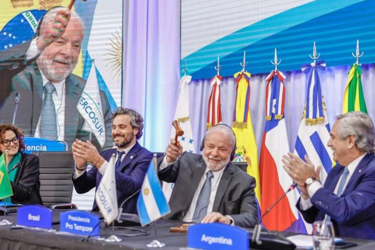 Foto: Ricardo Stuckert/PR