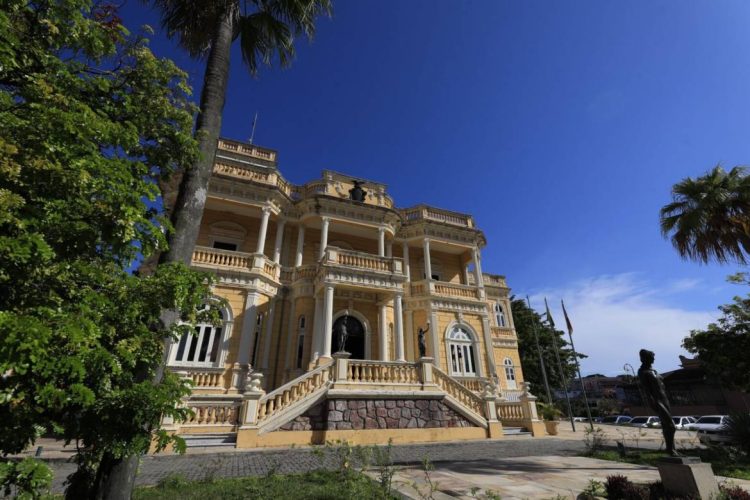 Foto: Marcio James e Michael Dantas (Secretaria de Cultura e Economia Criativa)