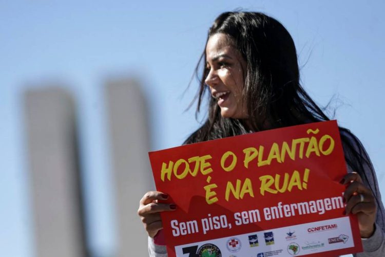 Foto: Marcelo Camargo/Agência Brasil