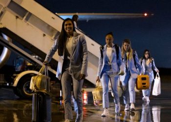 Foto: Thais Magalhães/CBF