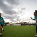 Foto: Thais Magalhães/CBF