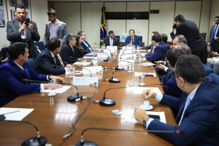 Foto: Diego Peres / Secom