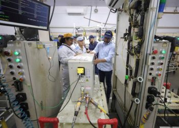 Foto: Diego Peres / Secom