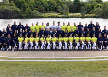 Foto: Thais Magalhães/CBF