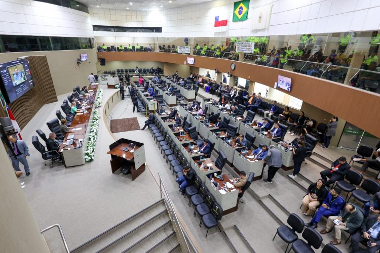 Foto: Mauro Pereira – Dicom