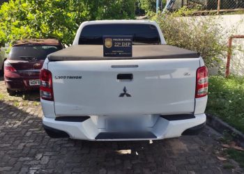 Foto: Divulgação/PC-AM