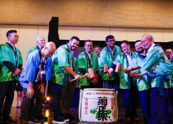 Fotos – João Viana / Semcom