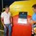 Fotos – Ruan Souza e Clóvis Miranda / Semcom
