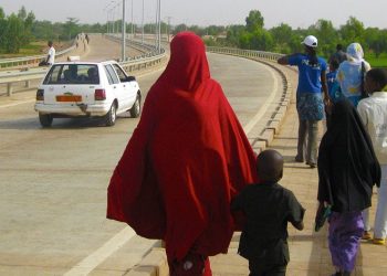Enviado especial ressaltou que o Níger não precisa de golpes de Estado - Foto: Unicef/Hadiza Amadou