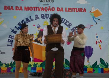 Fotos – Matheus Perdiz / Semed