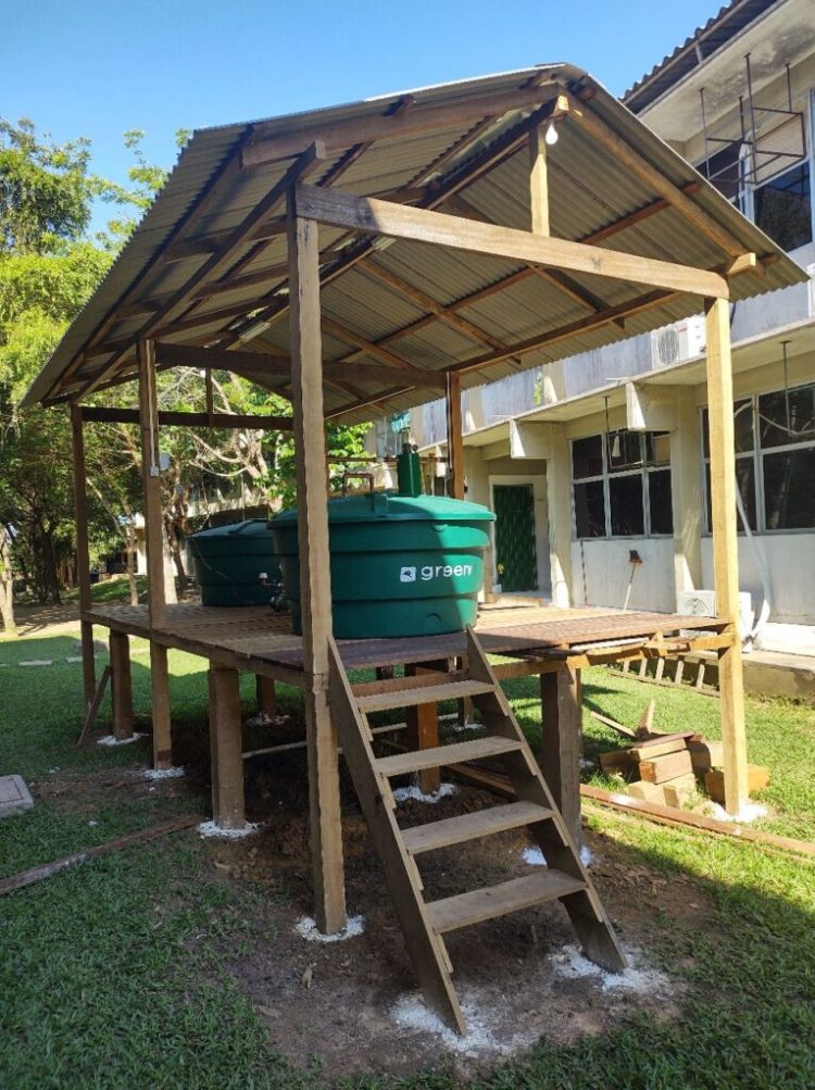 FOTOS: Acervo do pesquisador Alex Ramos