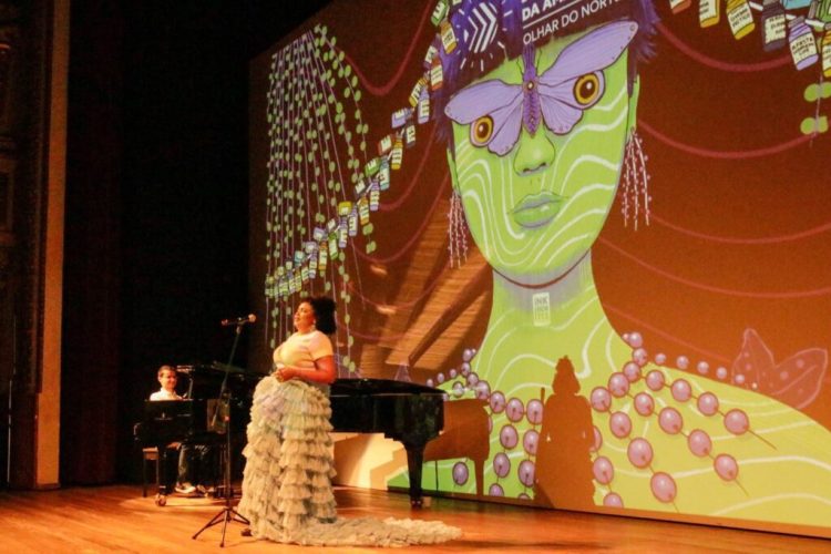 FOTOS: Antônio Lima/Secom