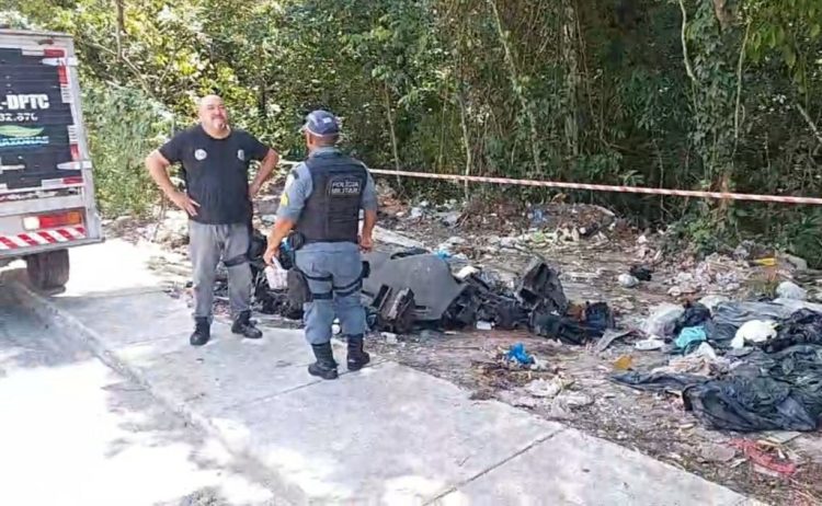 Foto: Reprodução | Whatsapp