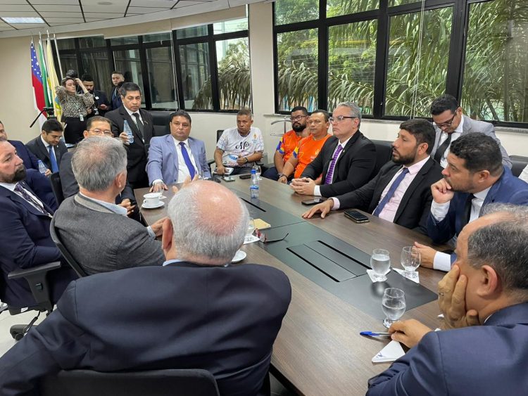 Fotos: Divulgação – Dicom