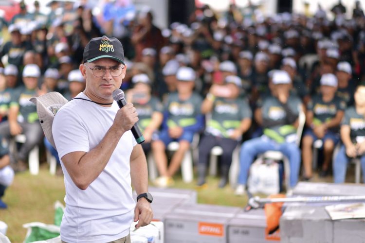 Fotos – Dhyeizo Lemos Semcom e Clóvis Miranda Semcom