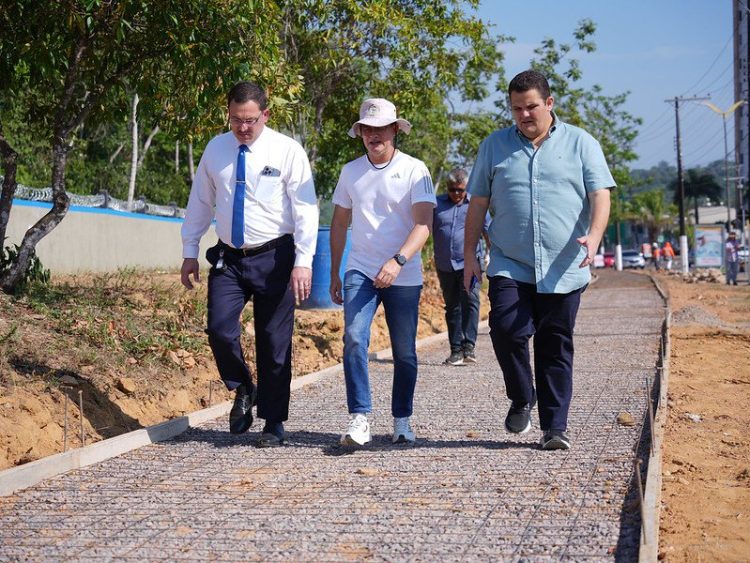 Fotos – Dhyeizo Lemos/Semcom