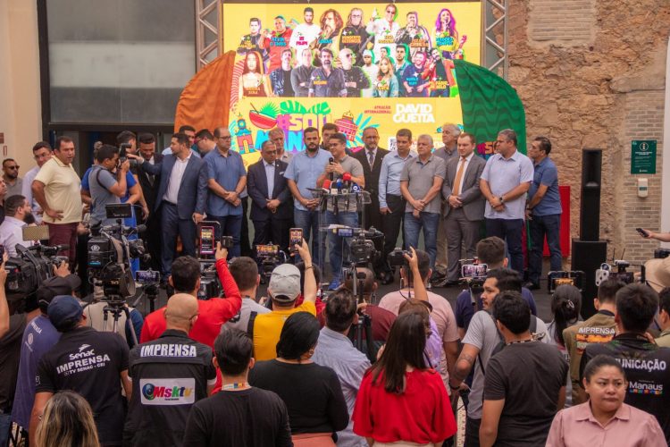 Fotos – João Viana e Ruan Souza / Semcom