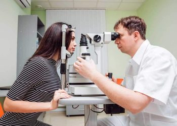 Foto: Reprodução | Site do Hospital de olhos de goiania