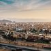 Lima, capital do Peru Foto: Aorom Ore| Unsplash