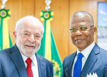 Foto Ricardo Stuckert/PR