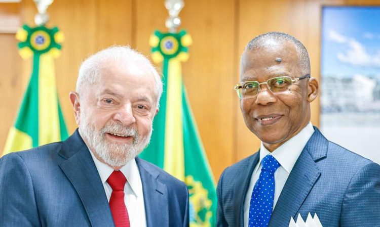 Foto Ricardo Stuckert/PR