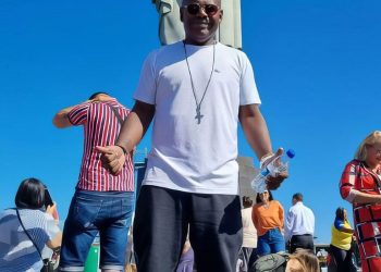 Rio de Janeiro (RJ) – MC Marcinho morre no Rio aos 45 anos. Foto: Instagram/MC Marcinho