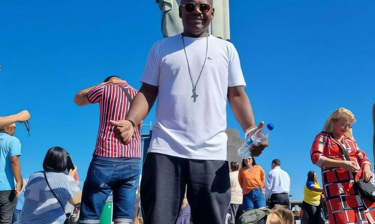 Rio de Janeiro (RJ) – MC Marcinho morre no Rio aos 45 anos. Foto: Instagram/MC Marcinho