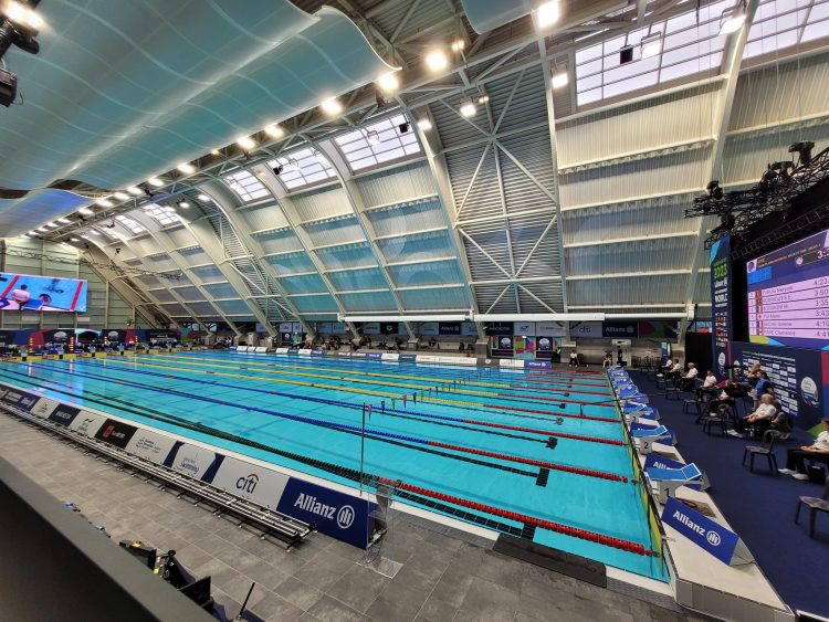 Foto: Comitê Paralímpico Brasileiro
Reprodução| twitter@cpboficial