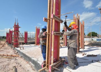 Fotos – Clóvis Miranda/Semcom e João Viana/Semcom