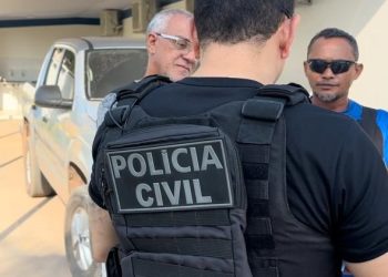 Foto: Divulgação | PC-AM