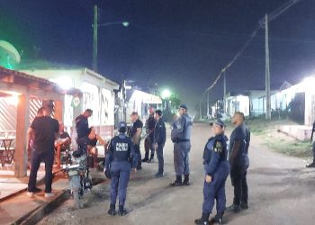 Foto: Divulgação | PC-AM