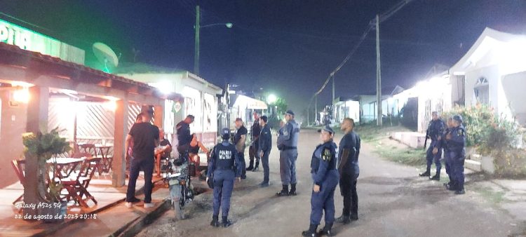 Foto: Divulgação | PC-AM