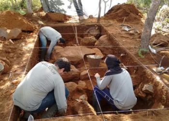 © Edilson Teixeira/Arquivo Pessoal/