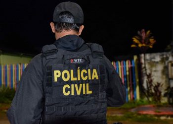 Foto: Erlon Rodrigues/PC-AM.