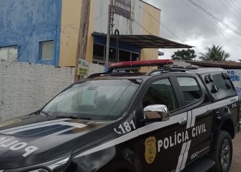 FOTO: Divulgação/PC-AM.