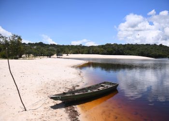 Fotos: Tácio Melo/Amazonastur
