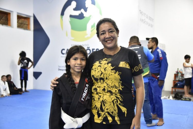 FOTOS:  Mauro Neto /Sedel