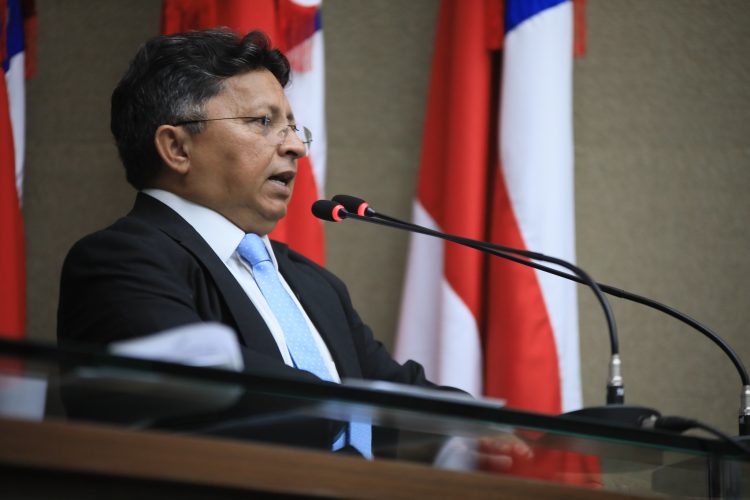 Sinésio Campos Foto- Divulgação Assessoria