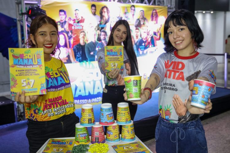 Fotos – Clóvis Miranda / Semcom