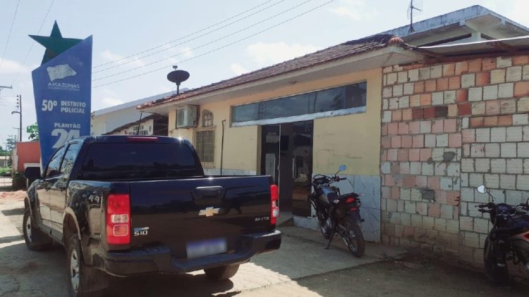 FOTOS: Divulgação/PC-AM