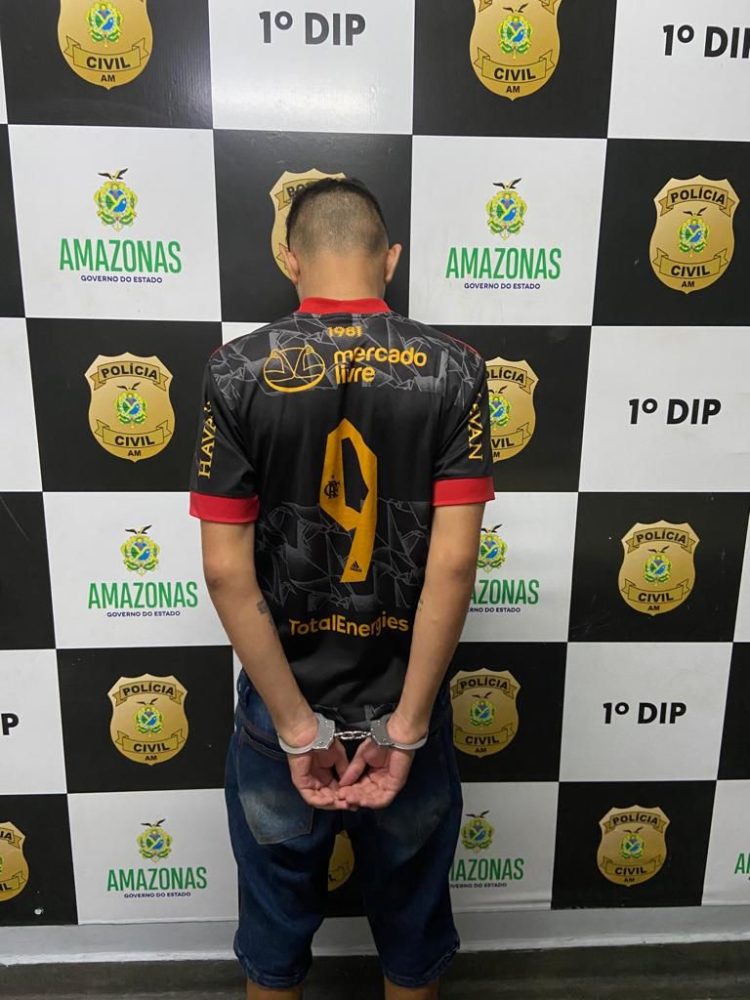 Foto: Divulgação | 1 dip