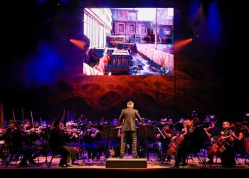 FOTOS: Marcio James (Secretaria de Cultura e Economia Criativa)