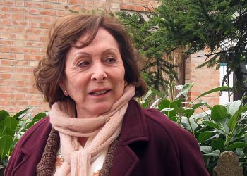 Rio de Janeiro (RJ) – Morre a atriz Aracy Balabanian aos 83 anos. Foto: TV Show Passione