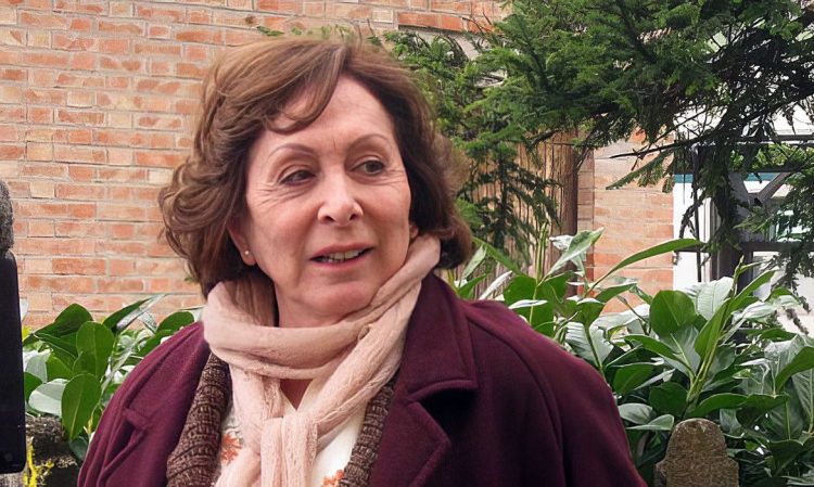 Rio de Janeiro (RJ) – Morre a atriz Aracy Balabanian aos 83 anos. Foto: TV Show Passione