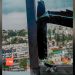 Tiro disparado por policiais mata criança na comunidade do Dendê, no Rio de Janeiro. Foto: Rafael Henrique Brito/Rio de Paz