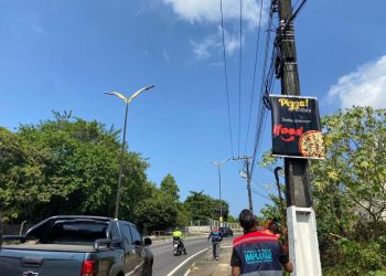 Fotos – Phill Lima / Semcom e Divulgação / Implurb