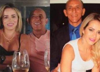 Foto: Reprodução | Rede Social