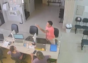 Foto: Divulgação/ PC-AM